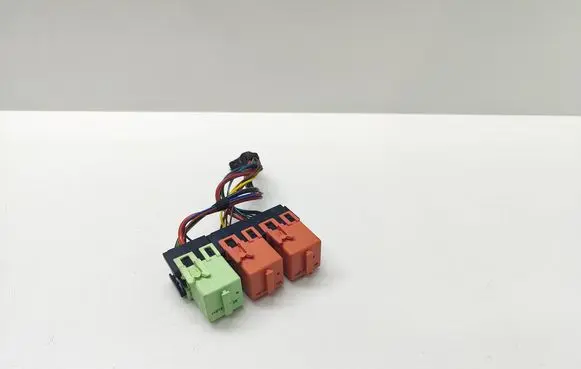 BMW 5 E60 E61 Other relay 8373700 61368373700