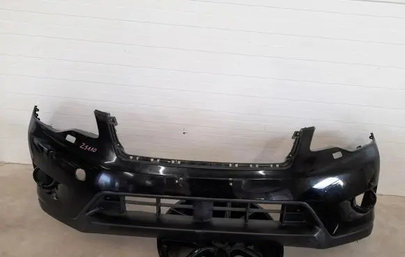 Subaru XV I Front bumper