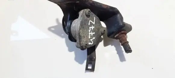 Honda Civic Air suspension compressor 