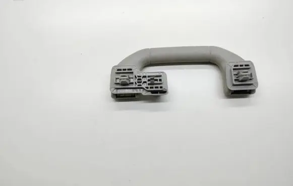 Mercedes-Benz GLK (X204) Rear interior roof grab handle A2048100151