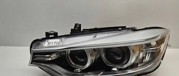 BMW 4 F32 F33 Headlight/headlamp 7410785 B169NKLOSZ