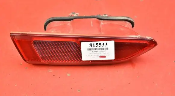 Alfa Romeo 156 Rear/tail lights