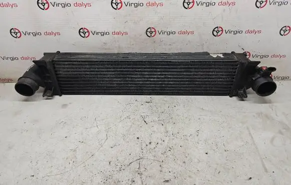 Ford Mondeo MK IV Intercooler radiator 6G919L440GA 991797L IA1439
