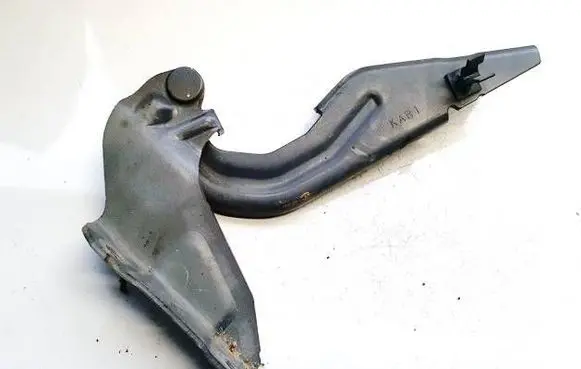 Mitsubishi Outlander Engine bonnet/hood hinges 