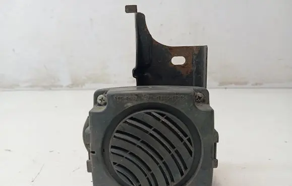 Mitsubishi Outlander Alarm system siren 8638A070
