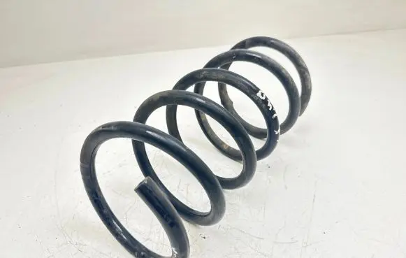 Volvo V70 Rear coil spring