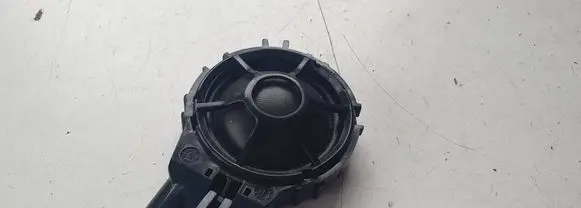 Audi TT TTS RS Mk3 8S Parcel shelf speaker 