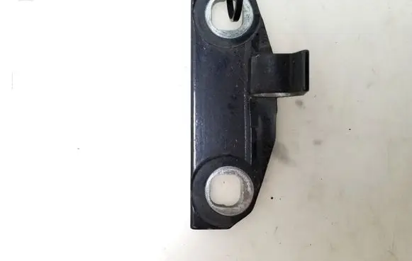 Volvo S80 Rear door lower hinge 