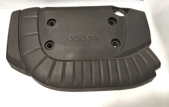 Volvo V60 Engine cover (trim) 31437196