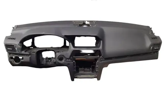 Mercedes-Benz E C207 W207 Dashboard 
