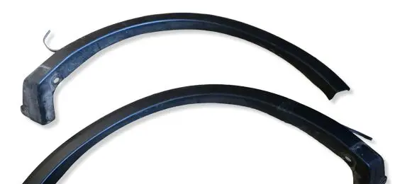 Suzuki Ignis Rear arch trim 7726086G00 7725086G00