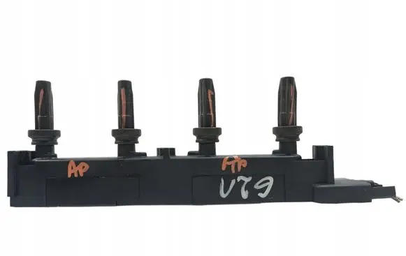 Citroen Xsara Picasso High voltage ignition coil BAEQ104