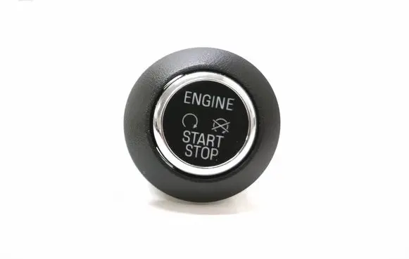 Ford Focus Engine start stop button switch CM5TD3L0B 11572AA