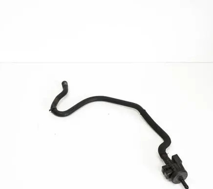 Audi A6 S6 C6 4F Air intake hose/pipe 06E906517