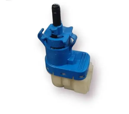 Peugeot Boxer Brake pedal sensor switch 50520116