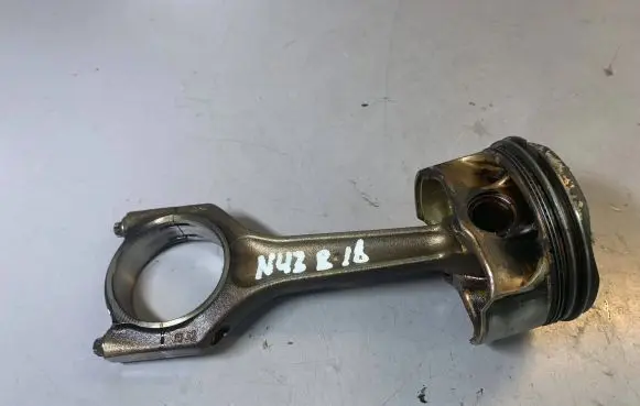 BMW 3 E90 E91 Connecting rod/conrod 7589533 11247589533