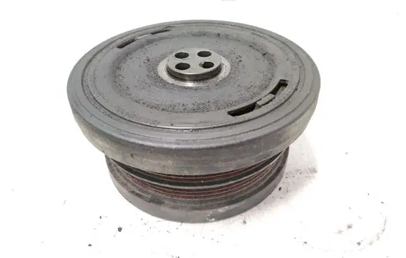 BMW 5 E39 Crankshaft pulley 11232247890 2247890
