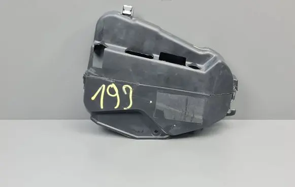 Dacia Sandero II Timing belt guard (cover) 135630596R 135630596RB
