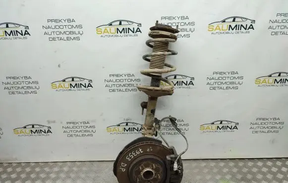 Lexus RX 330 - 350 - 400H Front suspension assembly kit set 4851048140