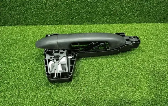 Mercedes-Benz Sprinter W907 W910 Sliding door exterior handle A9077601100 007011 4033412621