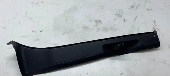 BMW 1 F20 F21 Other engine bay part 7269997 10808611