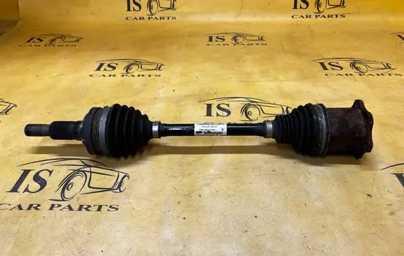 Porsche Panamera (970) Front driveshaft 97034903804