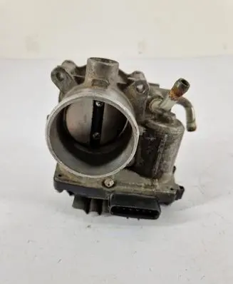 Mitsubishi Outlander Electric throttle body valve