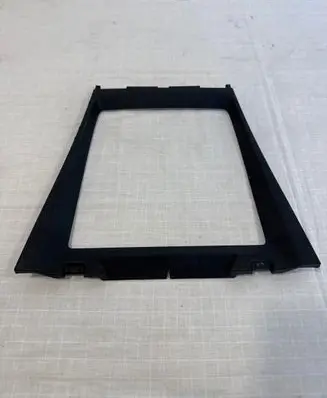 BMW X5 E70 Other center console (tunnel) element 51166956756 773201 0117322