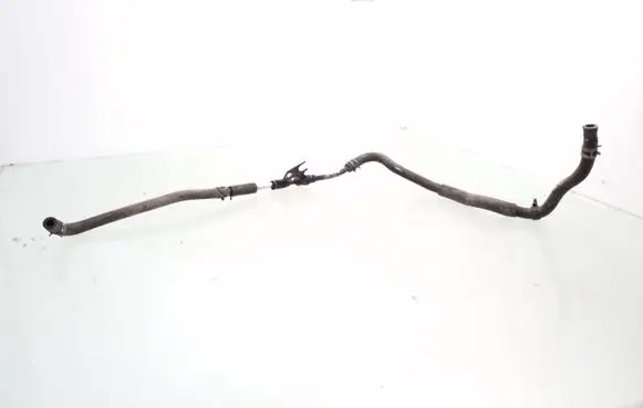 Mitsubishi Grandis Power steering hose/pipe/line