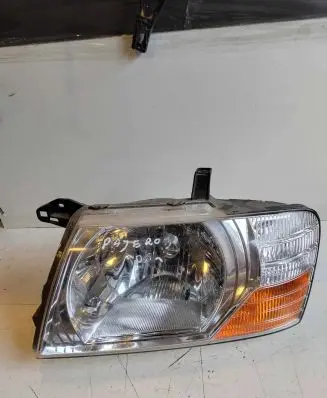 Mitsubishi Pajero Headlight/headlamp 082141159L 082141159LM