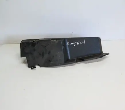 Pickup box liner