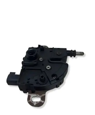 Ford Focus C-MAX Engine bonnet/hood lock/catch 