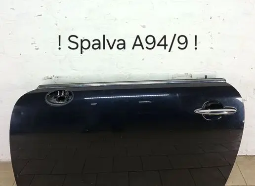Mini One - Cooper Clubman R55 Door (2 Door Coupe) 