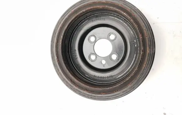 Audi A4 S4 B8 8K Crankshaft pulley 03G105243