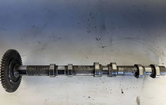 Mercedes-Benz Sprinter W906 Camshaft a64208 1108300640503