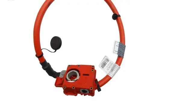 BMW X3 F25 Positive cable (battery) 9225099 9213668 9203570