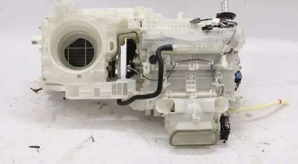 Lexus ES VII XZ10 Heater blower radiator 87050-33D50