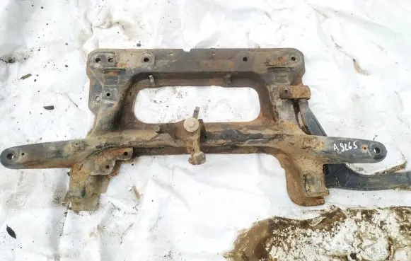 Citroen Berlingo Front subframe