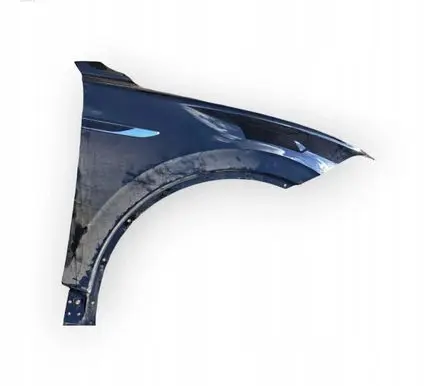 Volkswagen Touareg III Fender ZTA17411