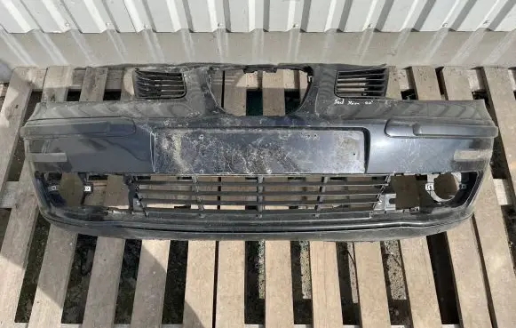 Seat Ibiza III (6L) Front bumper 6L0807231