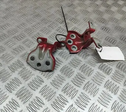 MG ZS Front door hinges set 50011522 50011521
