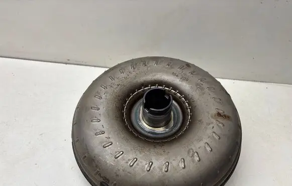 Volkswagen PASSAT B5.5 Torque converter 
