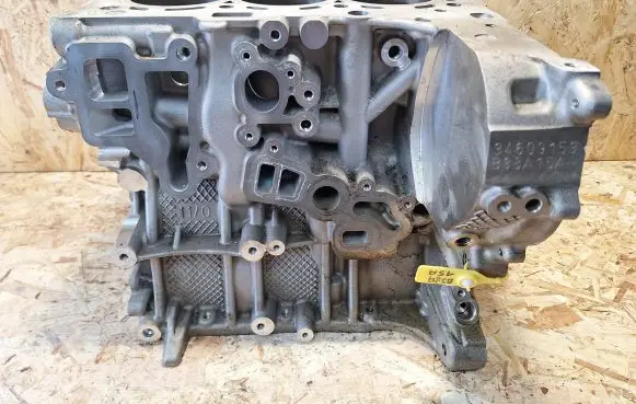 Mini One - Cooper F56 F55 Engine block B38A15A