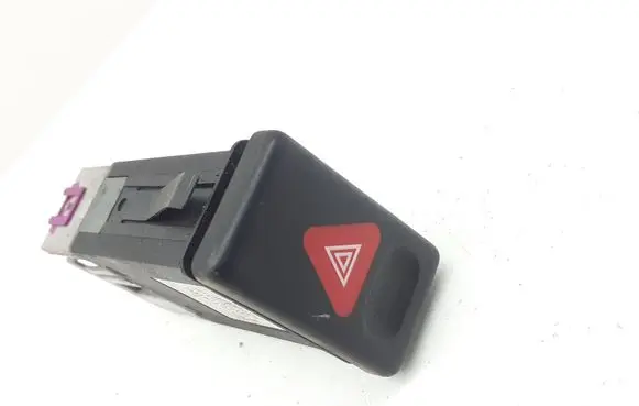 Seat Alhambra (Mk1) Hazard light switch 7M5953235A