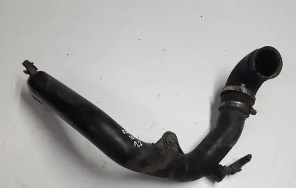 Skoda Fabia Mk2 (5J) Intercooler hose/pipe 6R0145770GXAUTOPX 6R0145770G