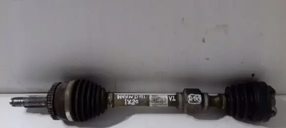 Hyundai ix20 Front driveshaft 495001K400