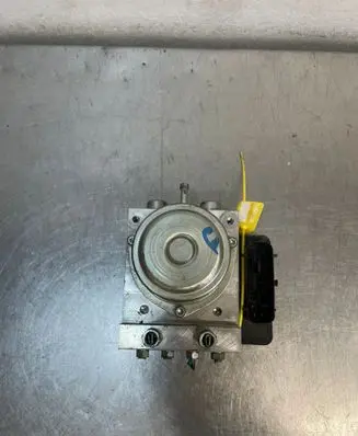 Renault Koleos I Master brake cylinder 