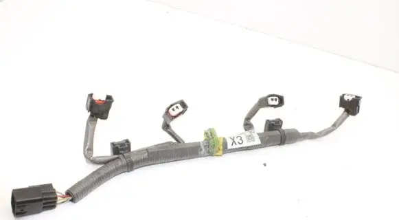 Lexus IS III XE30 Other wiring loom 8212630060