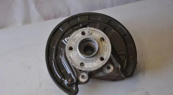 Mercedes-Benz EQA Rear wheel hub A2433570600