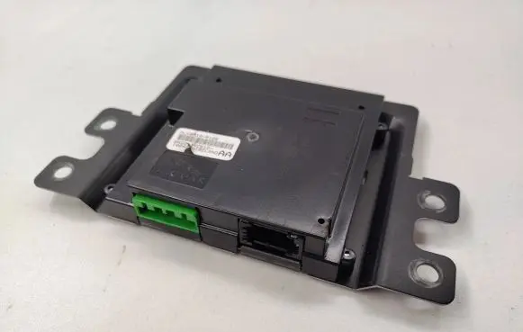 Jaguar XF X250 Other control units/modules 8X2314C512 MJ163100126 100422